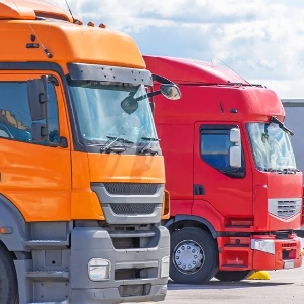 Ankara Köprübaşı Nakliye Ambarı